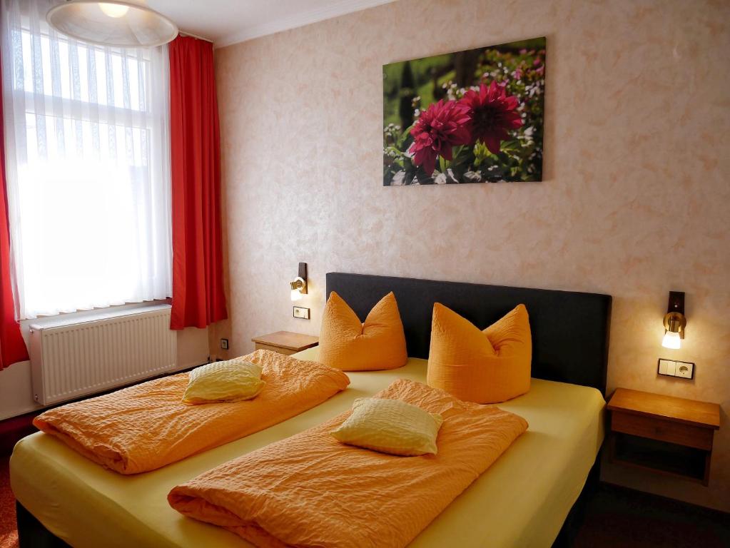 Wochner's Hotel-Sternen Am Schluchsee Hochschwarzwald - 16