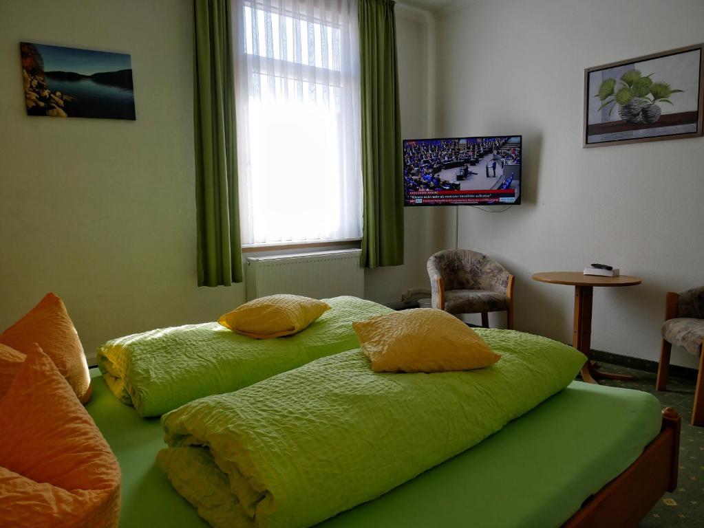 Wochner's Hotel-Sternen Am Schluchsee Hochschwarzwald - 18