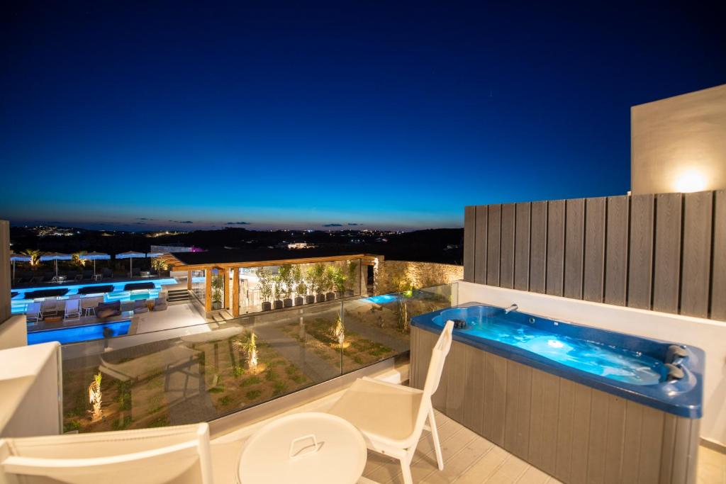 Bianco a Nero Mykonos - 15