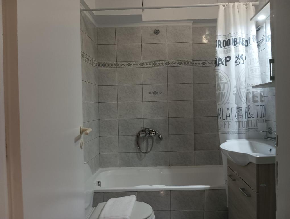 Meteora Casa Di Stella - 19