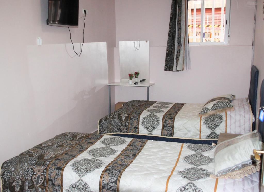 Pension La Lambra Azul - Resim 15