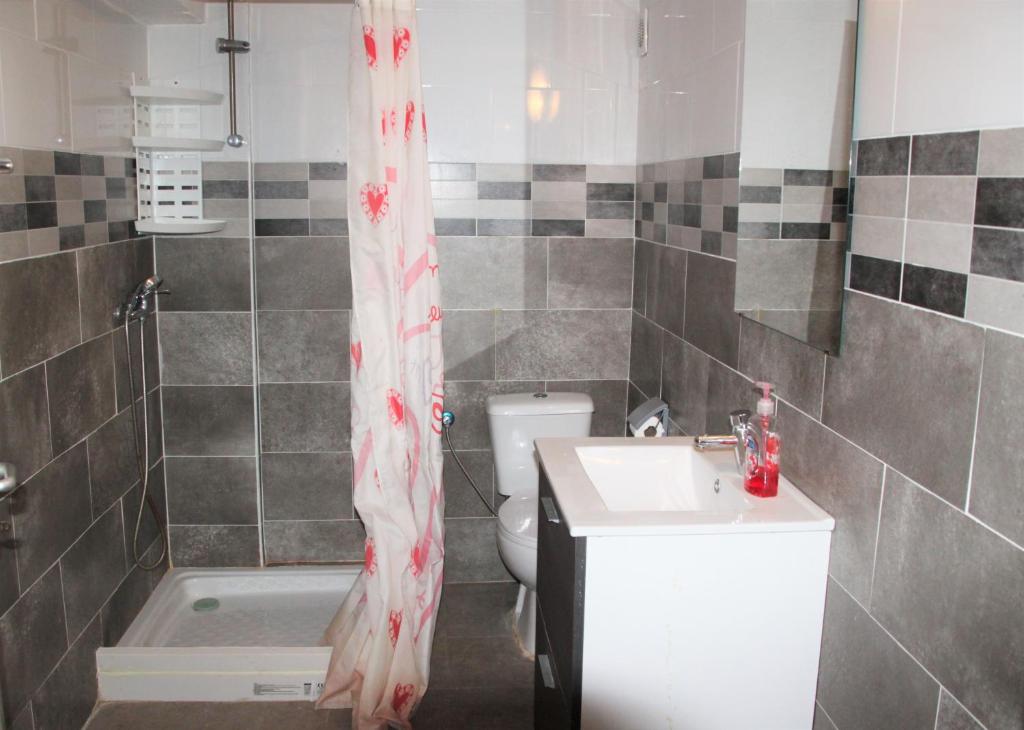 Pension La Lambra Azul - Resim 16