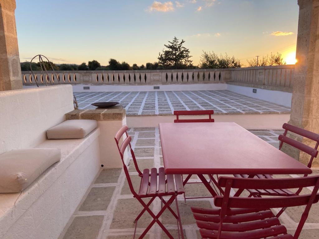 Masseria Conca D'Oro