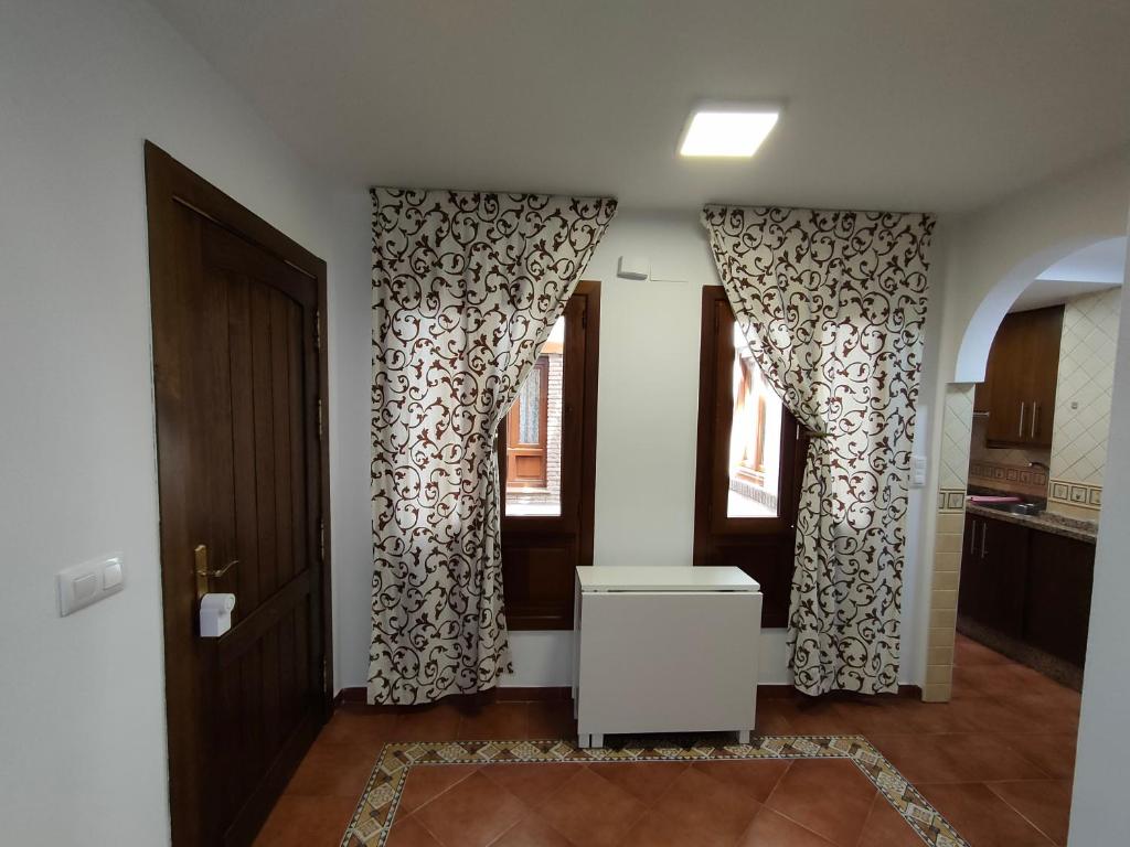 Fotografia z galérie ubytovania Apartamento Santa Inés v destinácii Granada