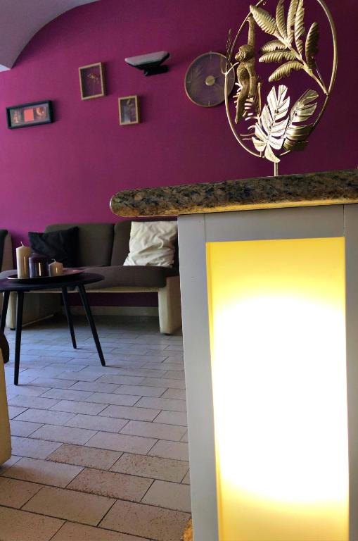 Fotografie z fotogalerie ubytování Hotel del Falco v destinaci Cervia