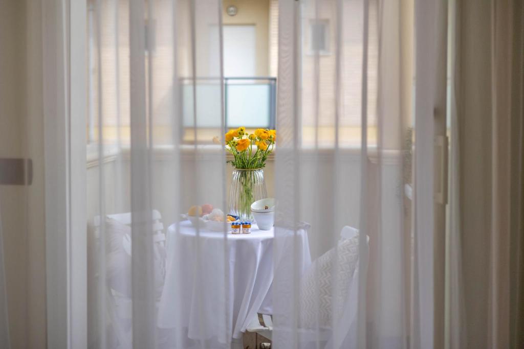 Fotografie z fotogalerie ubytování Hotel Smeraldo v destinaci Cesenatico