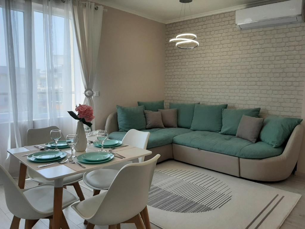 Wave apartment - Housity
