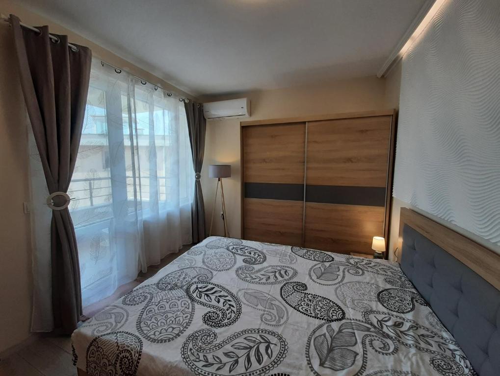 Wave apartment - Apartamento De Um Quarto