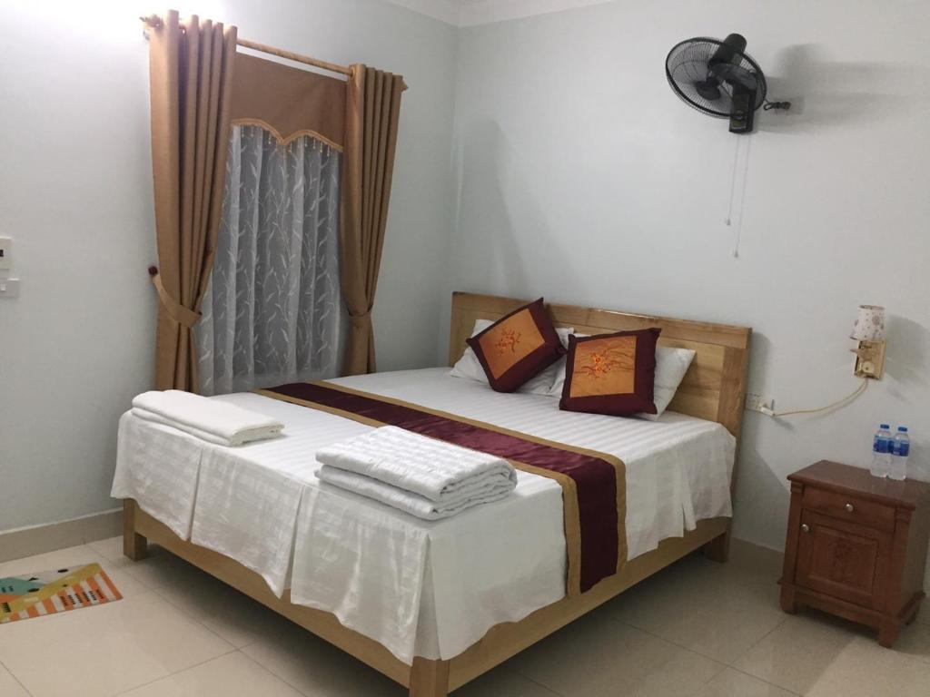 Tam Coc Scenery Homestay - Room De Deluxe King