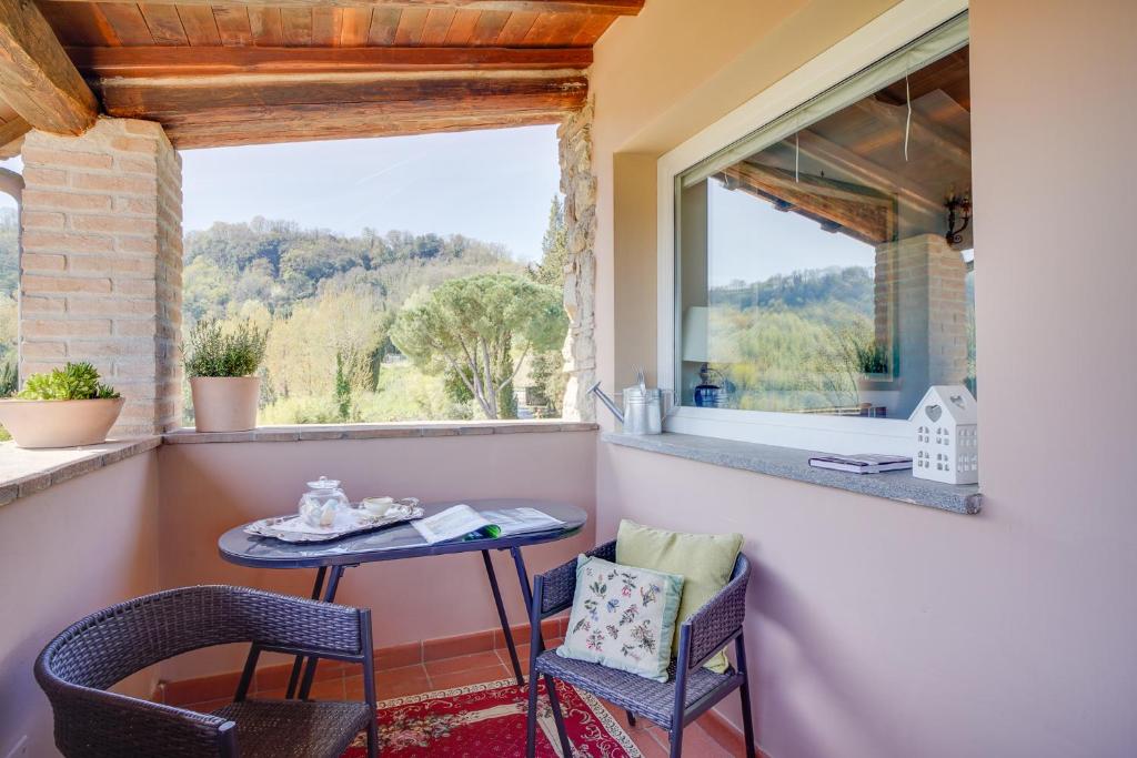 L'Olivo Country Resort & SPA - Deluxe Suite With Spa Bath