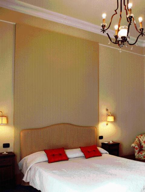 Alla Marina Bed And Breakfast - Triple Room With Sea View