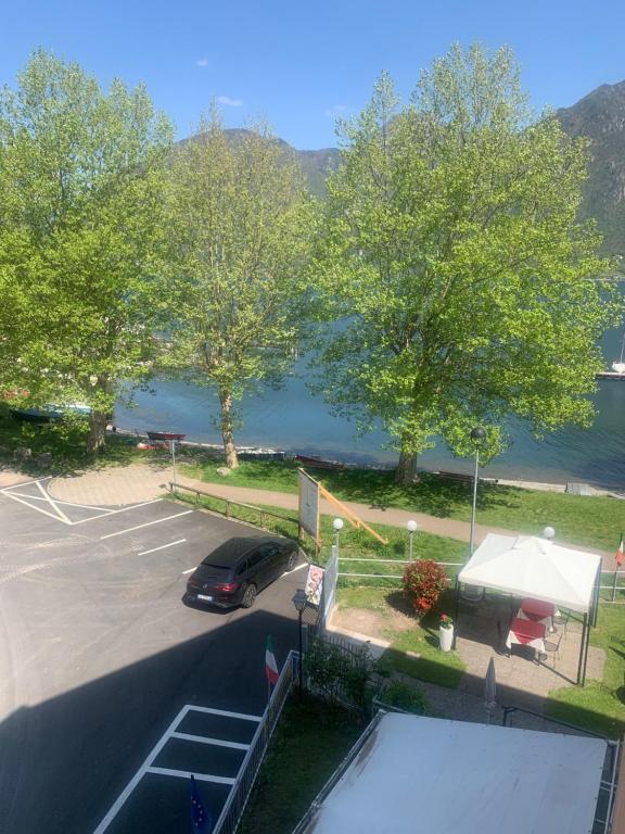 Příroda nedaleko hotelu