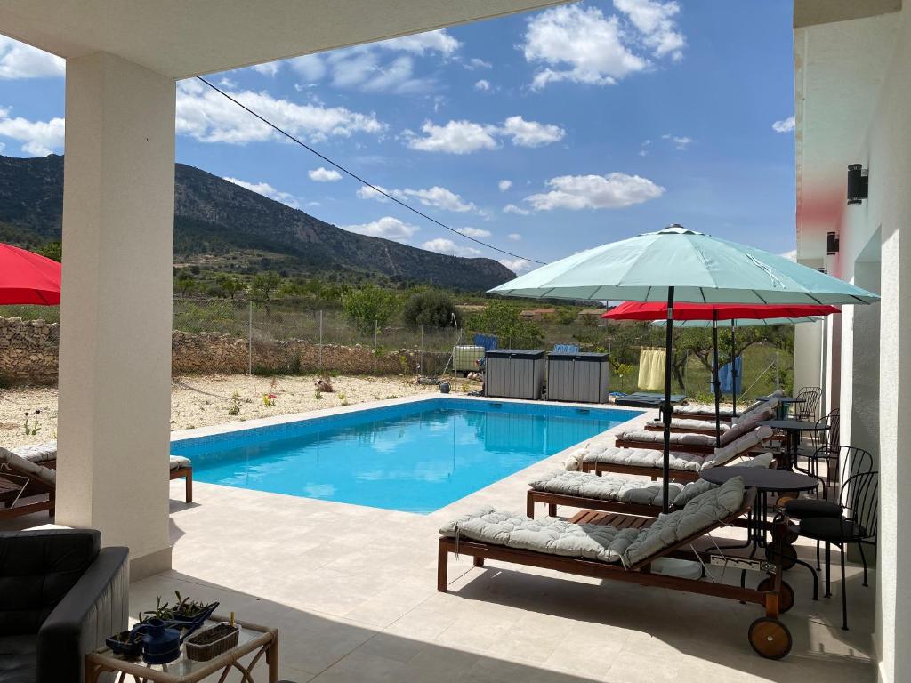 Casa Andmar - Mountain retreat, La Romana – Bijgewerkte ...