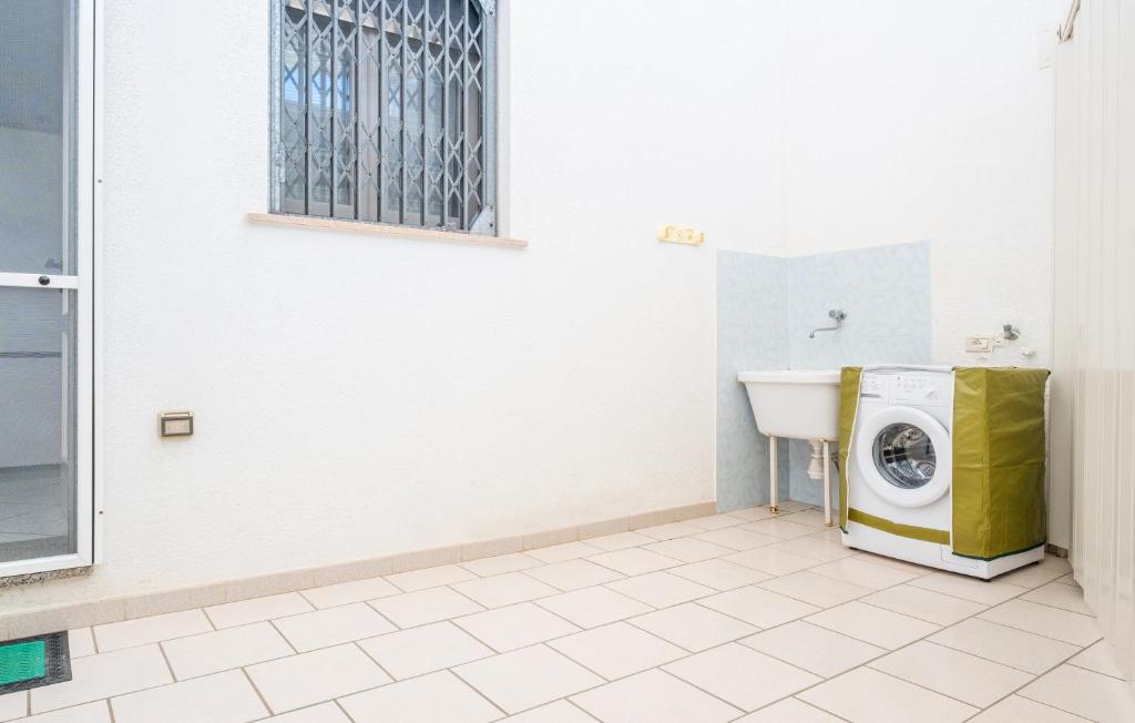 Zdjęcie z galerii obiektu Dimora Giusy Vista Mare Pescoluse w mieście Marina di Pescoluse