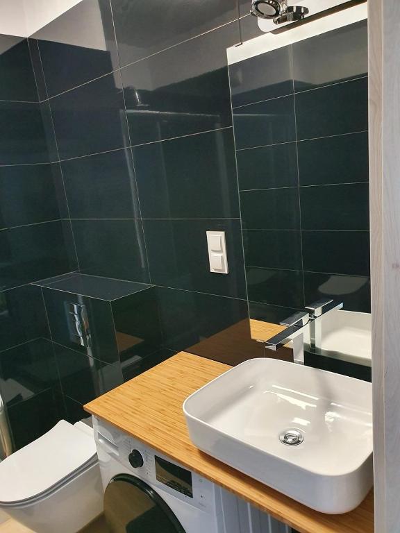 Apartamenty na Morenie - 7