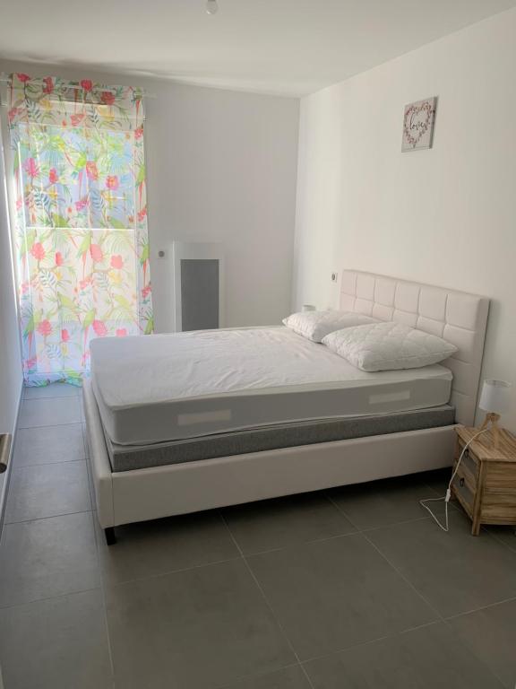 Appartement F3 à St jean de Vedas 34430 résidence Epure 6 couchages