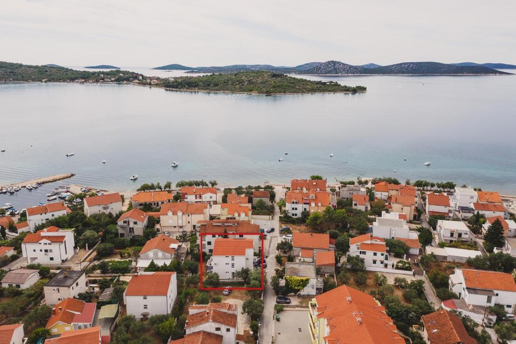 Apartmani Sanja
