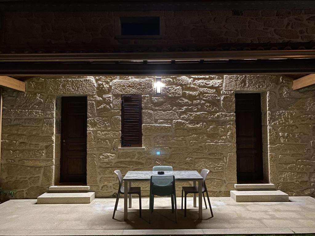 Fotografie z fotogalerie ubytování Casa da Terrada by Gerês Casas v destinaci Monção