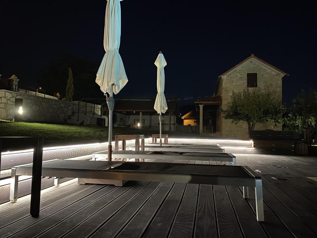 Fotografie z fotogalerie ubytování Casa da Terrada by Gerês Casas v destinaci Monção