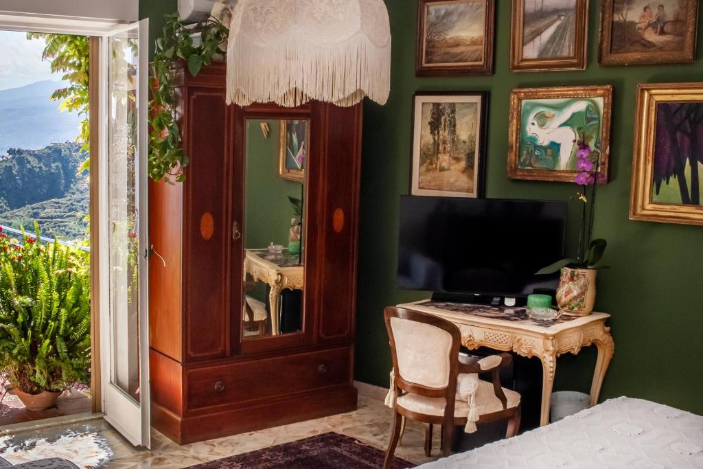 B&B Villa Giorgia - 3