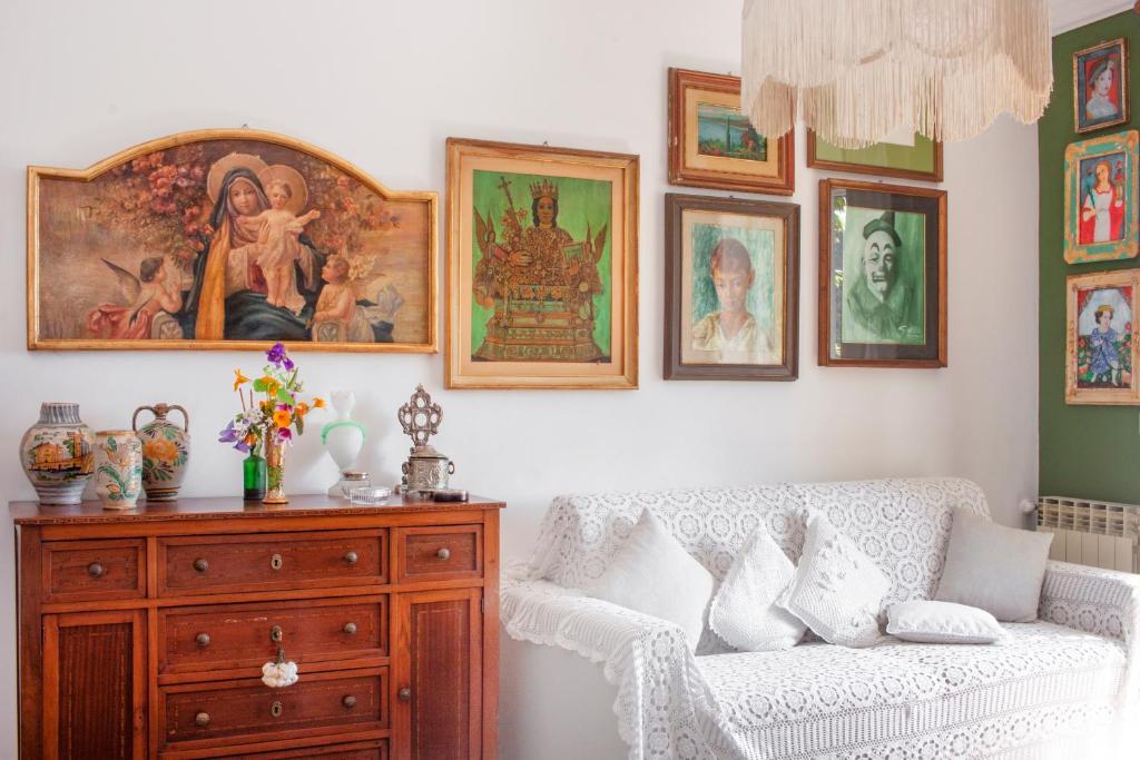 B&B Villa Giorgia - 6