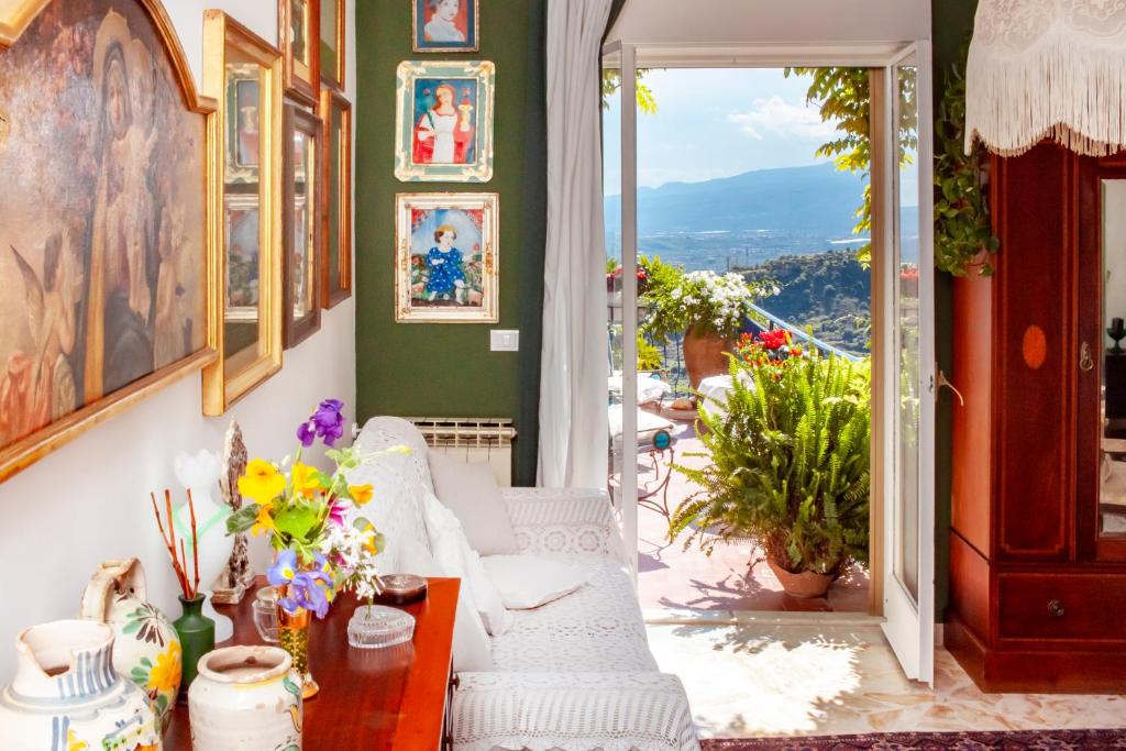 B&B Villa Giorgia - 1