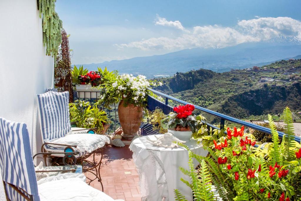 B&B Villa Giorgia - 8