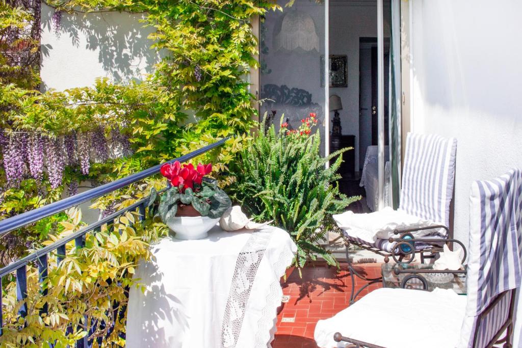 B&B Villa Giorgia - 10