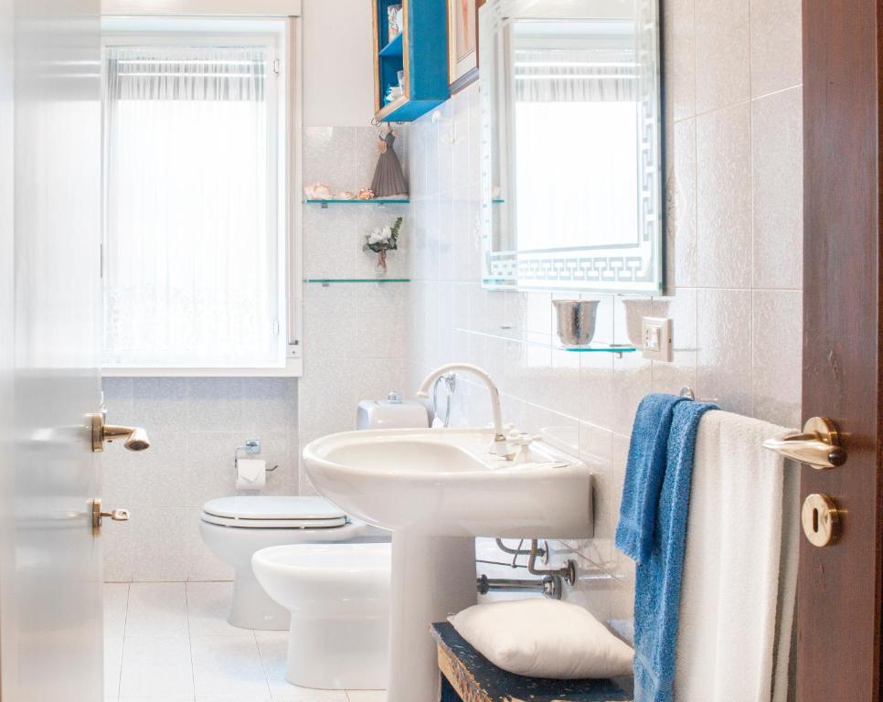 B&B Villa Giorgia - 11