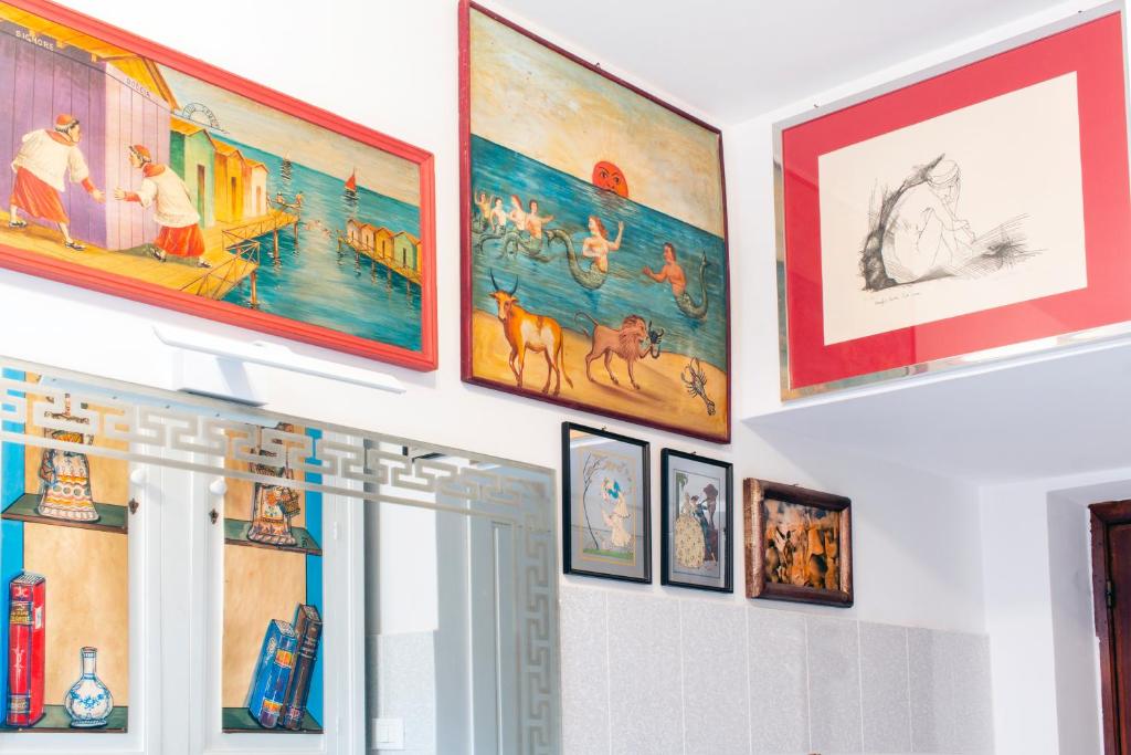 B&B Villa Giorgia - 12