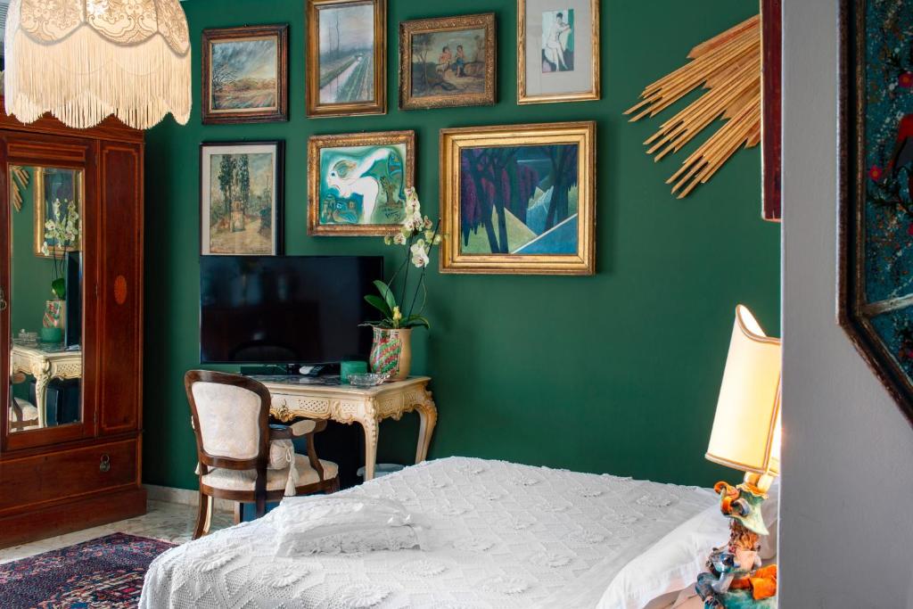 B&B Villa Giorgia - 13