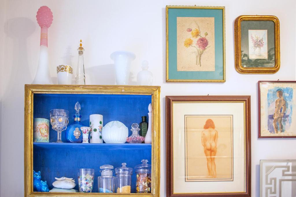 B&B Villa Giorgia - 15