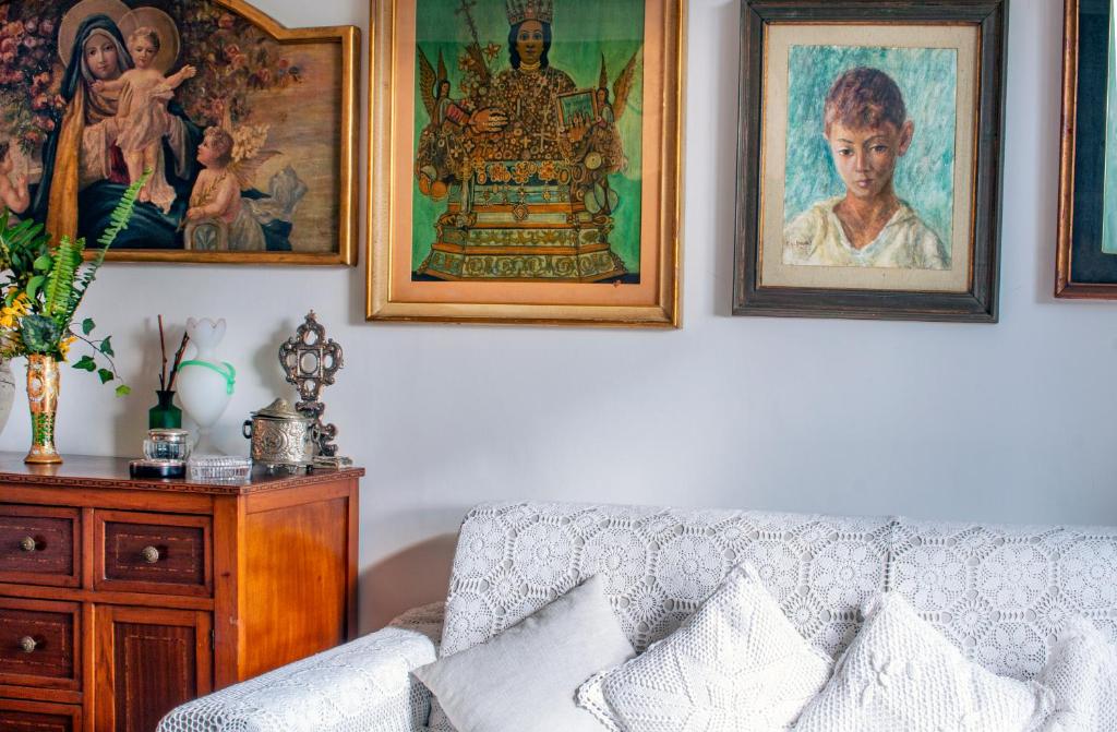 B&B Villa Giorgia - 7