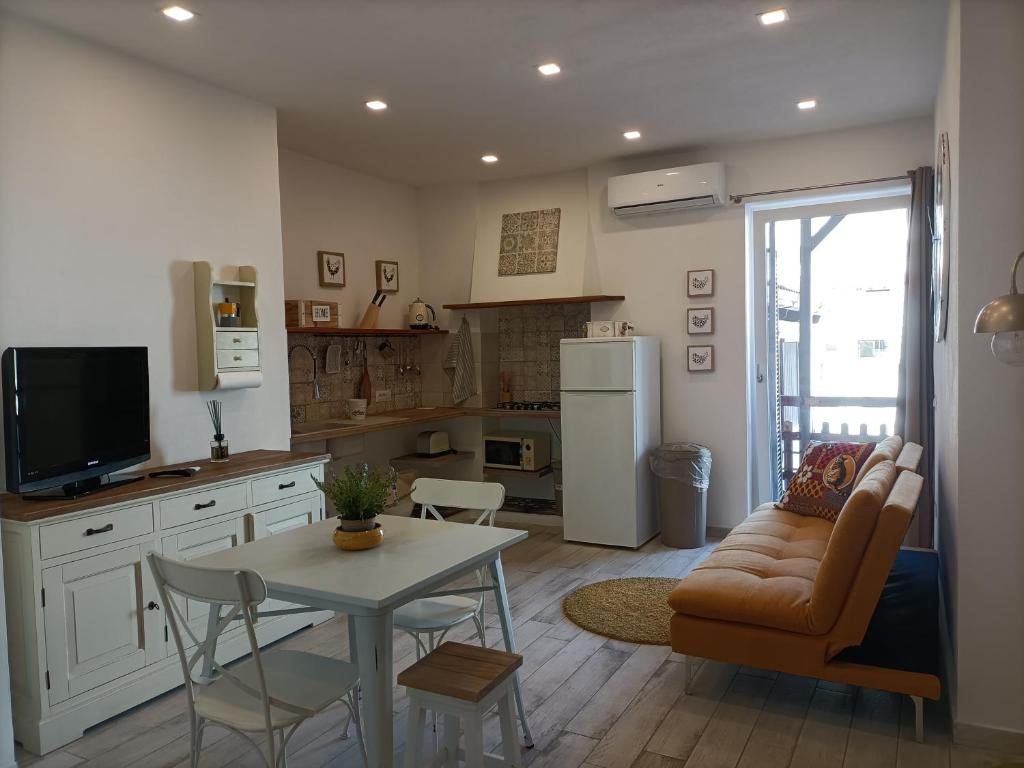 Amelia Apts & Rooms - Appartement Supérieur