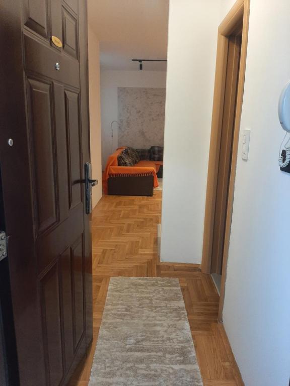 BelMir Apartment - One-Bedroom Apartment
