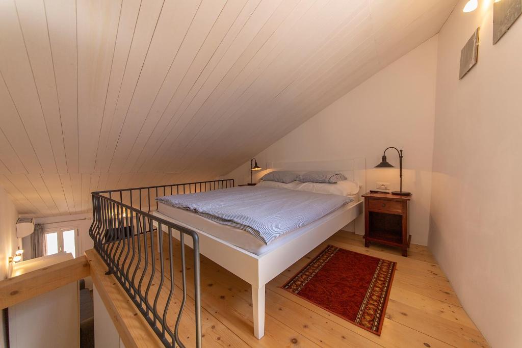 Apartments Casa Vecchia - 1