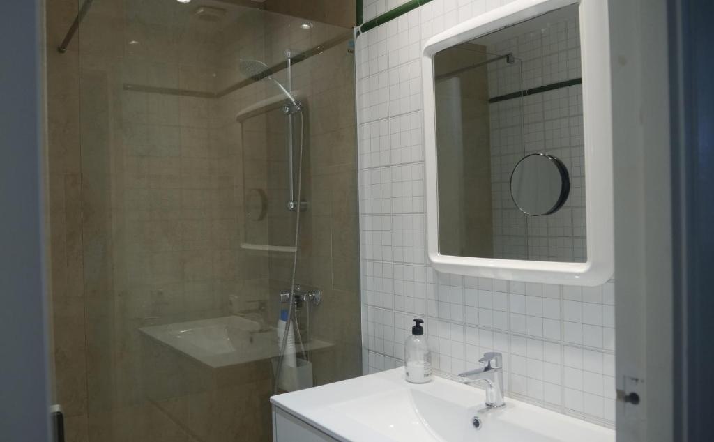 Apartment Relax en Addaia Menorca, Port dAddaia, Spain ...