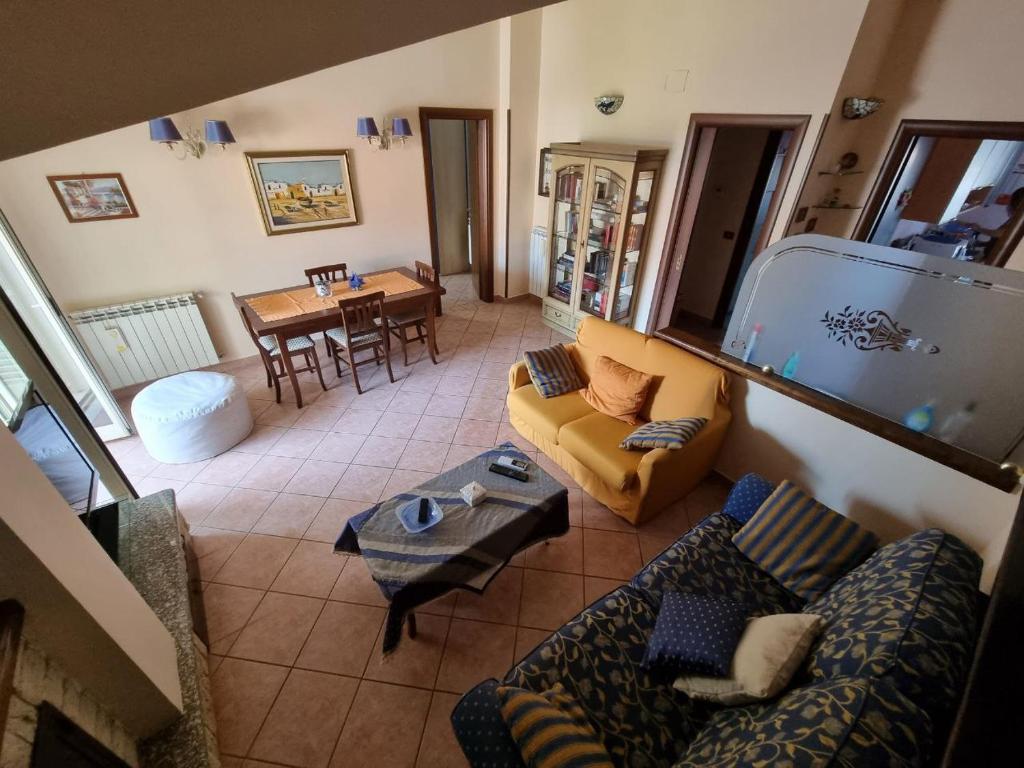 CasAvelia