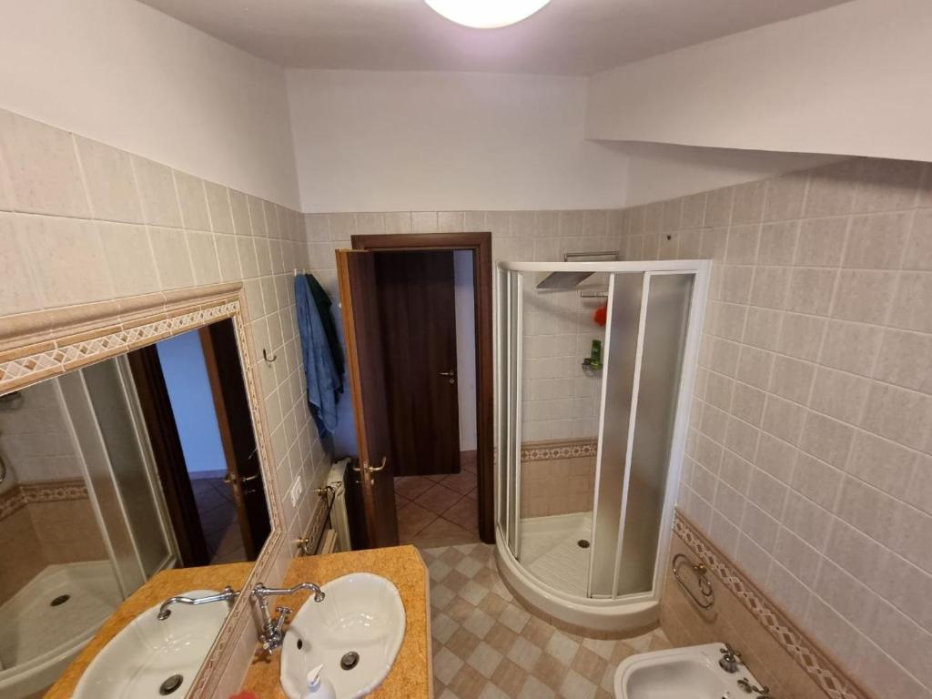 Fotografia z galérie ubytovania CasAvelia v destinácii Scalea
