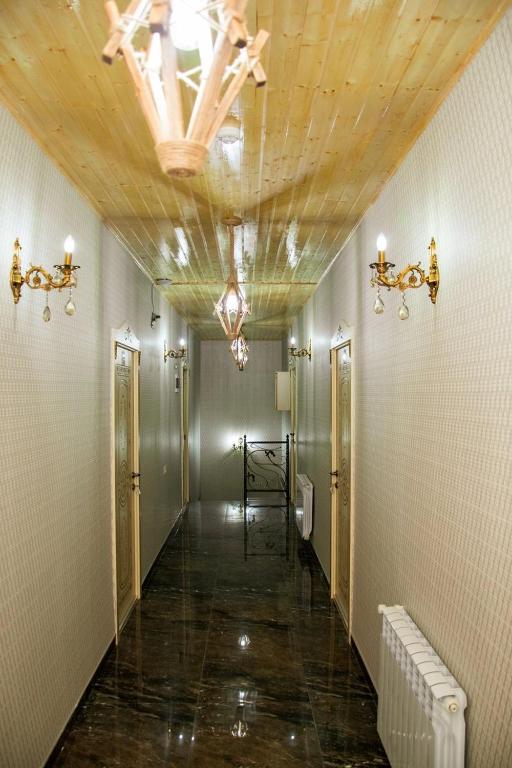 Fotografie z fotogalerie ubytování Har-Mar Hotel v destinaci Goris