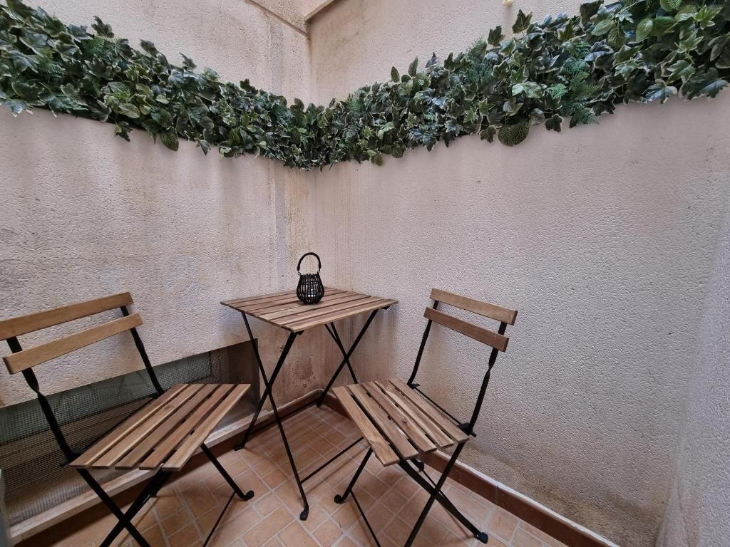 Sea & Wave Maria Boutique Apartment
