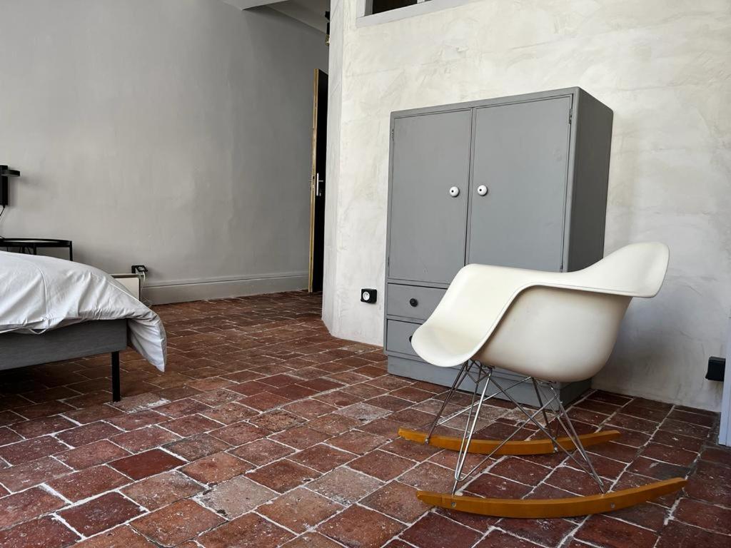 Fotografie z fotogalerie ubytování Laboutique v destinaci Lormes