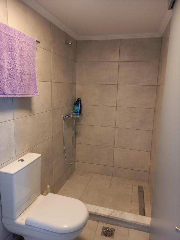 Kép Agia Pelagia seaview Apartment 2 szállásáról Ajía Pelajía Hlomúban a galériában