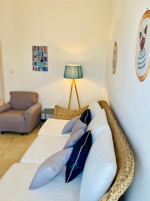 VISTA MARE - Appartement 1 Chambre