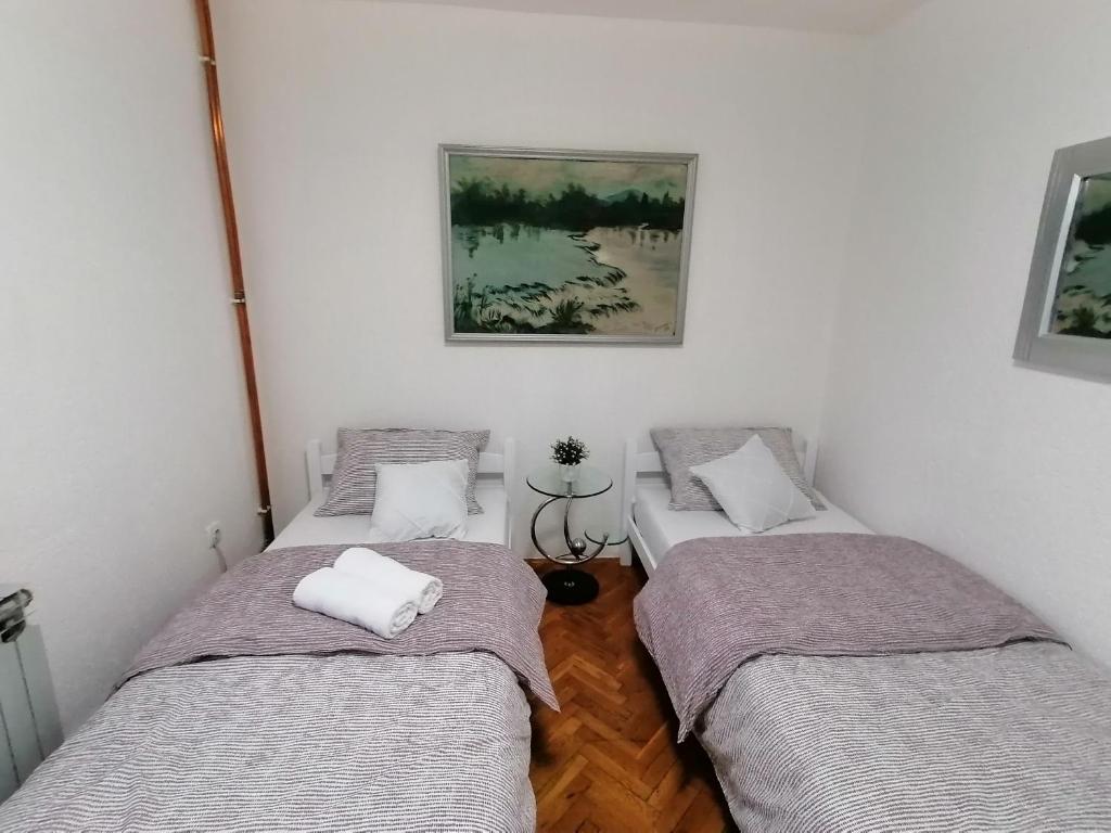 Apartman Slap