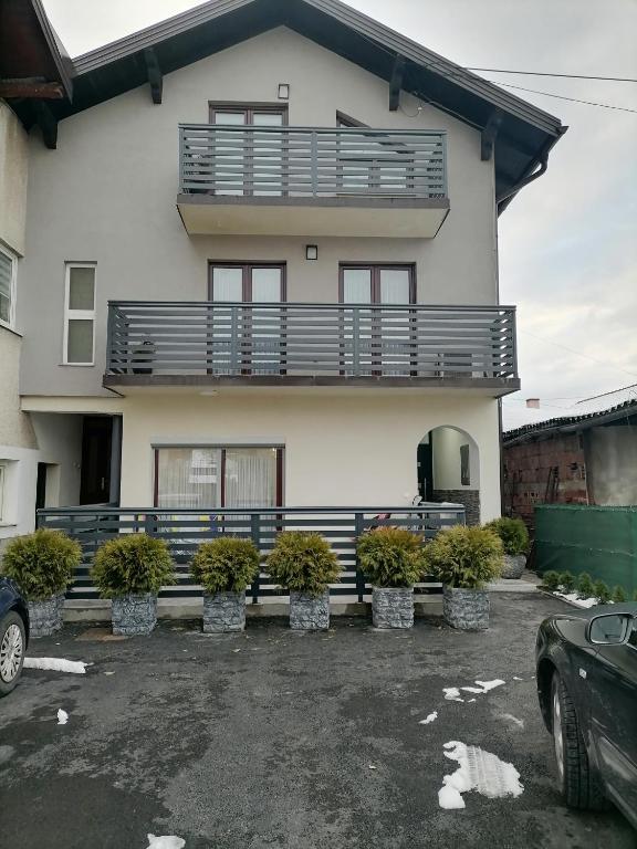 Apartman Slap - Appartement