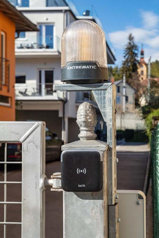 Fotografie z fotogalerie ubytování Luxury Apartment Monte Carlo v destinaci Pörtschach am Wörthersee