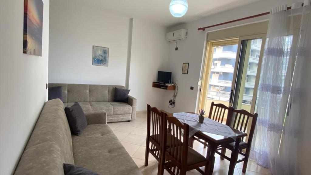 Alimaj Apartments Marina 2