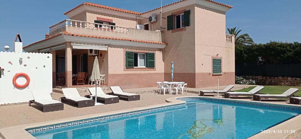 Villa Sirena, Cala en Blanes – Updated 2023 Prices
