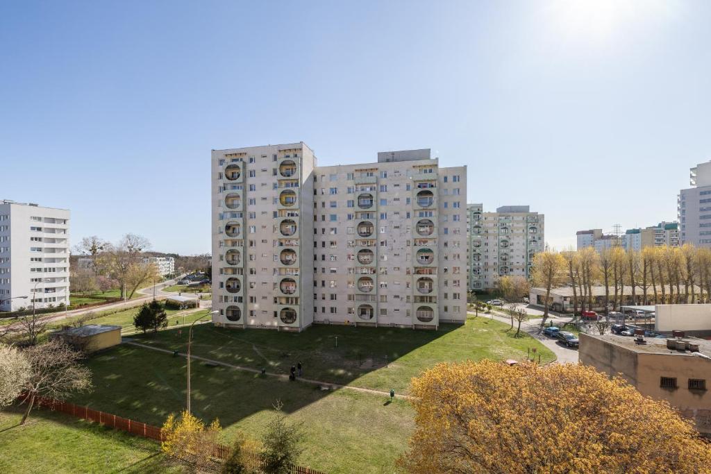 AP Apartments Kołobrzeska - 3